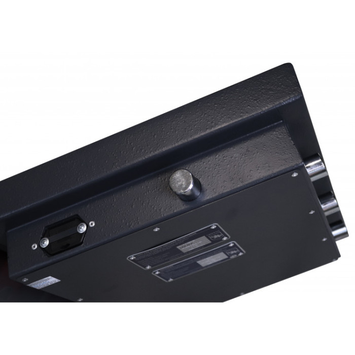 Сейф огневзломостойкий CL II.50.Е BOX