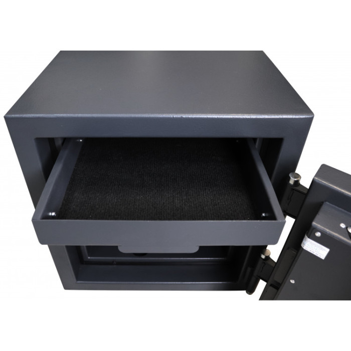 Сейф огневзломостойкий CL II.50.Е BOX