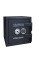 Сейф огневзломостойкий CL II.50.Е BOX