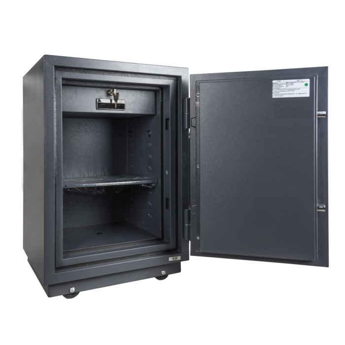 Сейф вогнестійкий Block Fire 670 Т ЕL
