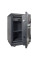Сейф вогнестійкий Block Fire 670 Т ЕL
