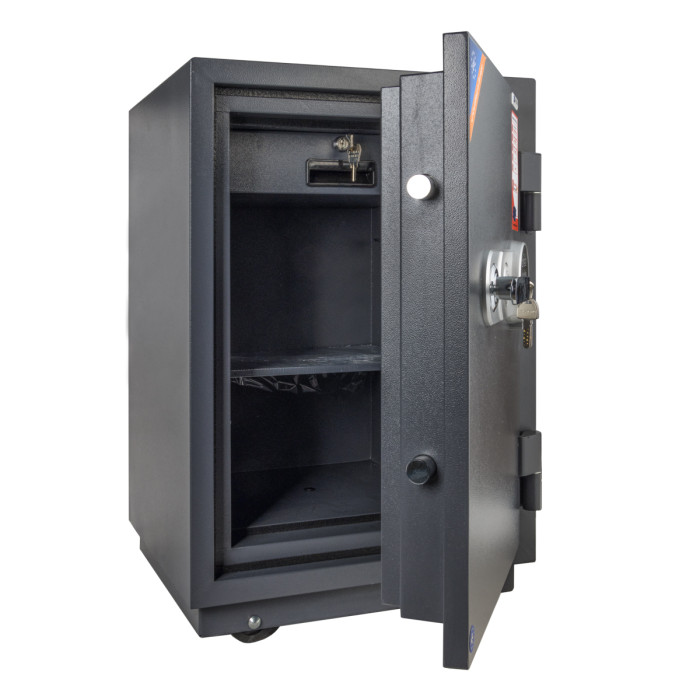 Сейф вогнестійкий Block Fire 670 Т ЕL