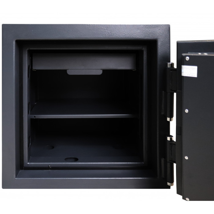 Сейф огневзломостойкий CL II.50.Е BOX