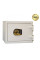 Сейф огневзломостойкий F.30CLI.35.E CREAM GOLD