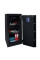 Сейф огневзломостойкий F60CL I.130.KT Black