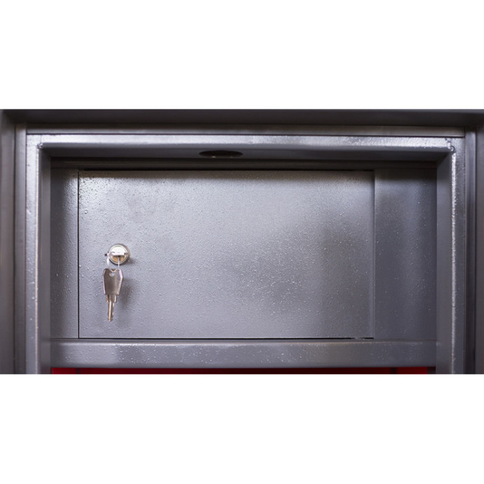 Сейф огневзломостойкий CL II.120.K
