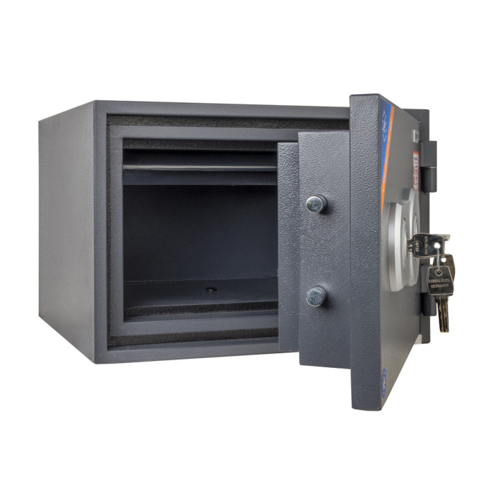 Сейф вогнестійкий Block Fire 300 KL
