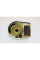 Сейф огневзломостойкий F.30CLI.35.E CREAM GOLD