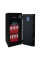 Сейф огневзломостойкий F60CL I.130.ET Black