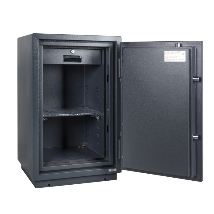 Сейф огнестойкий Block Fire 750 Т KL