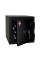 Сейф огневзломостойкий F60CL I.51.KT Black