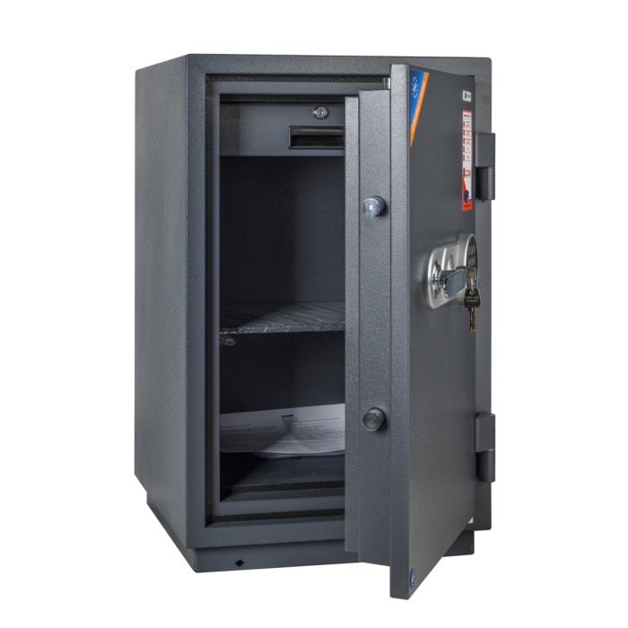 Сейф огнестойкий Block Fire 750 Т ЕL