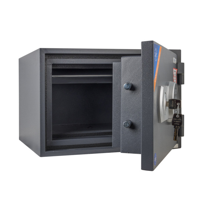 Сейф вогнестійкий Block Fire 300 EL
