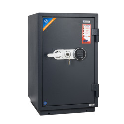Сейф огнестойкий Block Fire 750 Т ЕL