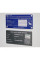 Сейф зламостIйкий пIстолетний H.26.KP DARK GREY