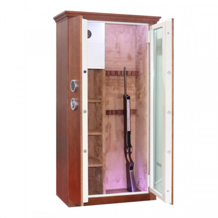 Сейф збройовий GG.700.E WOOD ASH