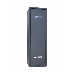 Сейф збройовий GS.420.K BLACK.CR