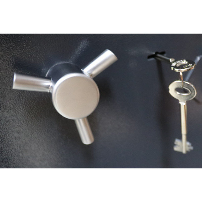 Сейф збройовий GD.450.K