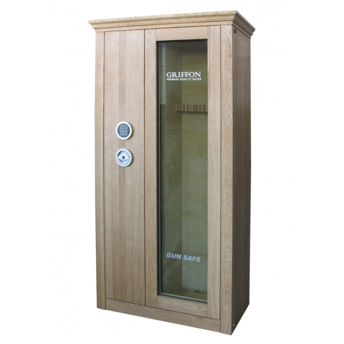 Сейф збройовий GG.700.E WOOD OAK