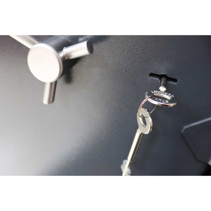 Сейф збройовий GD.450.K