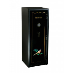 Сейф збройовий G.160.E GLOSS GOLD