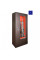 Сейф збройовий GD.840.ET GLASS BROWN з ударотривким склом