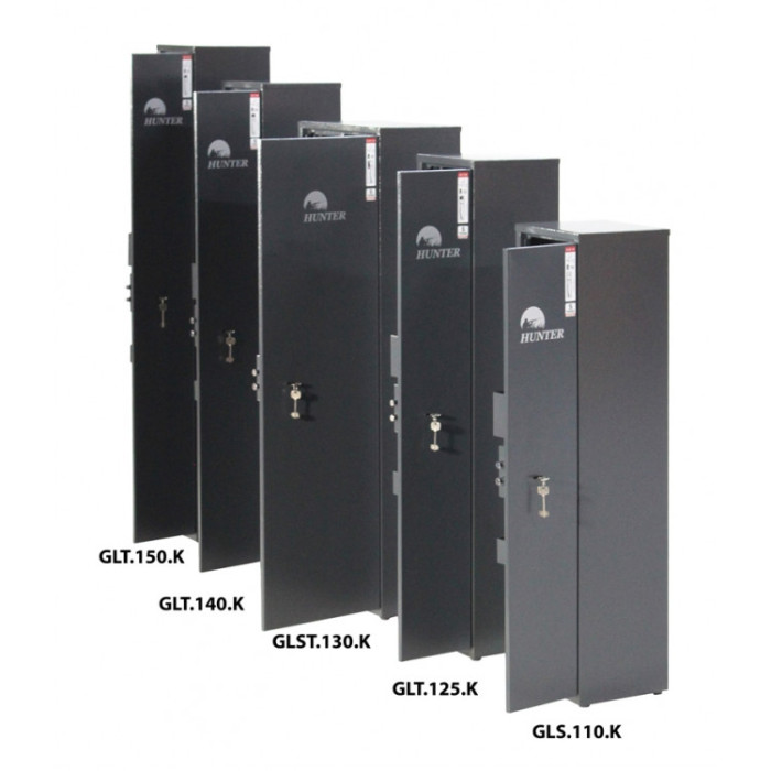 Сейф оружейный GLST.130.K