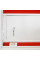 Сейф збройовий GD.840.ET GLASS з ударотривким склом