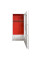 Сейф збройовий GD.840.ET GLASS з ударотривким склом