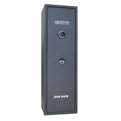 Сейф збройовий GS.420.E BLACK.CR