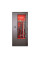 Сейф збройовий GD.840.E.T GLASS CASE BROWN з ударотривким склом