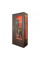 Сейф збройовий GD.840.E.T GLASS CASE BROWN з ударотривким склом