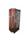 Сейф збройовий GD.840.E.T GLASS CASE BROWN з ударотривким склом