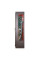 Сейф збройовий GD.840.E.T GLASS CASE BROWN з ударотривким склом