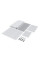 Стеллаж металлический Бюджет 1800*700*600 О 5Метал