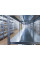 Полочный стеллаж Смарт 2500(h)х1000х600 мм (6 яр. х 140 кг)