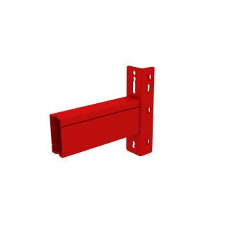 Траверса палетного стелажу 3600 (1201-1800 кг)