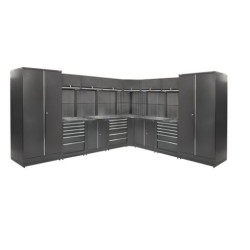 Система MODUL К-08-001 Н