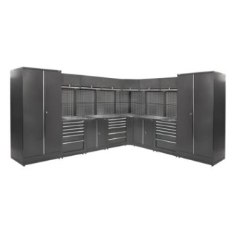 Система MODUL К-08-001 Н