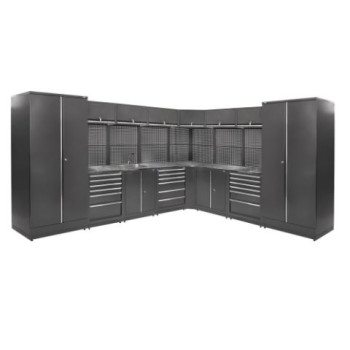 Система MODUL К-08-001 НMл