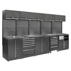 Система MODUL Л-05-002 НMл