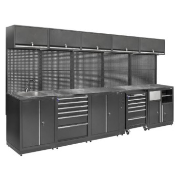 Система MODUL Л-05-002 НMл