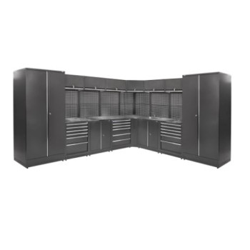 Система MODUL К-08-001 НMп