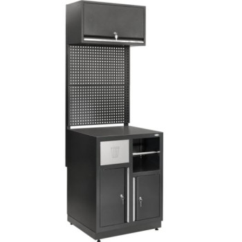 Блок MODUL с урной