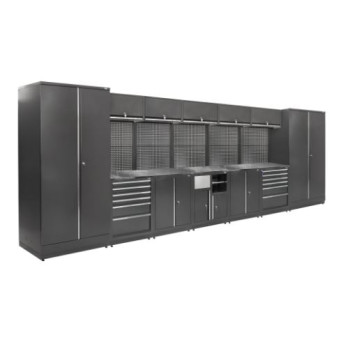 Система MODUL Л-07-001 Н