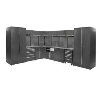 Система MODUL К-08-002 Н
