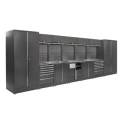 Система MODUL Л-07-001 НMл