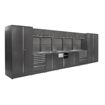 Система MODUL Л-07-001 НMл