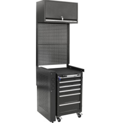 Блок MODUL 4М2С мобильный