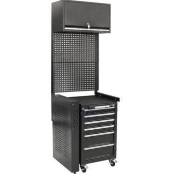Блок MODUL 4М2С мобильный